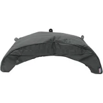 Parts Unlimited For Polaris Snowmobile Windshield Bag Black 0710-0052. Fixed Price $59.89.