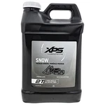 Ski-doo 2T Snowmobile Premium Mineral Oil (2.5 Us Gallon) 779121. Fixed Price $94.99.