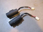 Yamaha Viper 700 Condenser 2004 #6. Fixed Price $28.99.