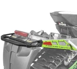 Arctic Cat Procross Rear Bumper Medium Green 2013-2023 Zr F 129-INCH. Fixed Price $199.99.
