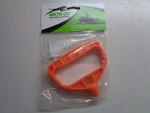 Arctic Cat Recoil Handle Orange 3639-867 #13294. Fixed Price $28.95.