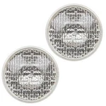 12V Headlights Fits Massey Ferguson Mf 1800 1805 20 230 235 240 245 250. Fixed Price $33.99.
