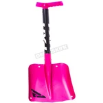Fxr Racing Black/fuchsia Tactic Shovel - 15717.90100. Fixed Price $69.99.