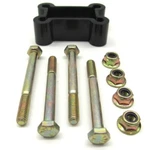 Arctic Cat 1" Handlebar Riser 2001-2015 Zl Crossfire 5639-776. Fixed Price $34.99.