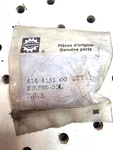 Nos Ski Doo Oil Filter Mxz Mach Summit 414415100. Fixed Price $14.99.