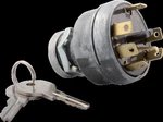 Kimpex 01-118-27 Switch Ignition For Ski Doo. Fixed Price $26.82.