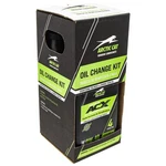Arctic Cat 2436-851 Acx 0W-40 Synthetic Quart Oil Change Kit Alterra Prowler. Fixed Price $56.99.