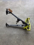 2017 Polaris Pro Rmk 800 Right Control Arm Front Spindle Steering Link. Fixed Price $99.95.