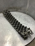 Polaris Axys 2019 Camoplast Track Model Number # 5415394 (E7). Fixed Price $234.99.