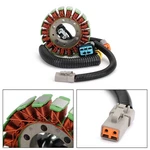 420889904 420889909 Stator Generator Alternatorfits Ski-doo 420889907. Fixed Price $91.78.