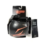 Slytech Racing Hand Guards Shield Protection Carbon M-xl Skiing Gate Race. Fixed Price $34.99.