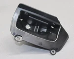 Nos Brp Ski-doo Console Recoil Pocket Trim Rh Oem 517305496. Fixed Price $24.99.