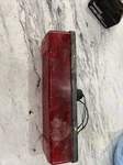 1984 - 1985 Yamaha PZ480 Phazer. Fixed Price $29.95.