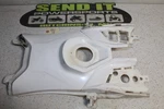 O/s 2018 Ski-doo Grand Touring 600 Ace White Rear Console 517305557. Fixed Price $74.99.