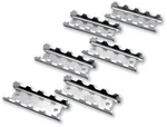Rox Speed Fx Grip Strips 1/4IN. Snowmobile GS-001 1621-0250 12-1835. Fixed Price $45.18.
