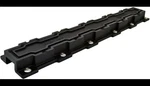 New Set Of (6) Caliber Trailer Snowmobile Track Grip System. Fixed Price $39.95.