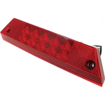 Spi Sports Parts Inc Taillight Assembly For Polaris SM-01252. Fixed Price $47.34.