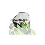 Arctic Cat 7639-383 Black High Touring Windshield 2014-2024 6000 7000 8000 9000. Fixed Price $196.95.