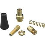Choke Cable Fitting Kit Mikuni. Fixed Price $27.93.