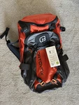 Ortovox Tour Abs Avalanche Airbag Backpack 32+7L Orange Black Gray. Fixed Price $599.00.