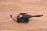 2003 Polaris 550 Classic Edge Fan Brake Master Cylinder. Fixed Price $59.00.