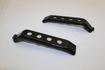 Kawasaki Bayou 300 4X4 Oem Rear Fender Upper Bracket Pair 35011-1424 AK8. Fixed Price $13.99.