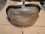 Headlight 0609-170 For Arctic Cat *free Shipping*. Fixed Price $19.99.