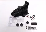 Oem Arctic Cat Snowmobile Trail Gps Install Kit 8639-436 Read Listing. Fixed Price $122.95.