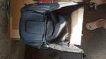 Cross Trek Arctic Cat Storage 7606-075/ Saddle Bags 7606-073/760-072. Fixed Price $149.95.