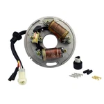 Stator For Yamaha Enticer / Excel Iii 340 Vk 540 1987-1991 83R-85560-M0-00. Fixed Price $252.89.