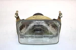 89 Yamaha Phazer PZ480N Oem Headlight Unit Assembly 86M-84310-00-00 SY31. Fixed Price $34.39.
