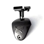Handlebar Upper Cover With Phone Holder For Yamaha Xmax 300 2017-2025. Fixed Price $54.80.
