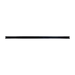 Ski-doo Black 39.5" Hi Fax Suspension Slider Shoe Mxz Gsx Tnt, 503191301. Fixed Price $29.49.