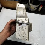2004-2010 Polaris Edge Xcsp Rmk Switchback Right Trailing Arm Mount 2202598. Fixed Price $40.50.