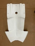 2005-2007 Ski-doo Mach Z 1000 Oem White Skid Plate Belly Pan 06 Rt Renegade. Fixed Price $149.99.