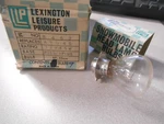 Nos Llp 12V 45W E10 Base P15S/3PINS Lamp Light Bulb RP-35 645J Qty 9. Fixed Price $24.98.