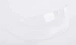 Gmax Face Shield For GM54 Helmet G078009 Clear 72-3410. Fixed Price $25.99.