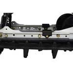 Ski-doo New Oem Suspension Rail Reinforcement Kit Rev-xm Summit 174 860201218. Fixed Price $70.49.