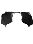 2012 Arctic Cat XF800 M800 Pro Climb Console Gas Tank Cover 3718-153; 3718-595. Fixed Price $50.00.