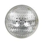 Sealed Beam Headlight Bulb - 12V Trapezoid Fits John Deere 4020 AF2892R. Fixed Price $18.99.