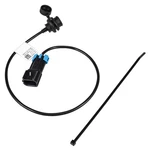 Polaris 2883824 Power Plug Switchback Sks Rush Pro-rmk Indy 850 Assault 2414662. Fixed Price $49.99.