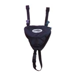 Katahdin Gear Snowmobile Clip On Tunnel Pouch. Fixed Price $7.99.
