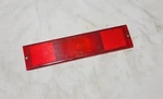 Arctic Cat Taillight Lens #0116-406. Fixed Price $10.00.
