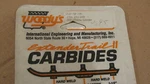 Woody's Carbide Runners 4" Extender Trail Ii Yamaha EYV2-6450 Venture Vmax. Fixed Price $59.95.