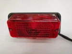 Arctic Tail Light Lens, Housing, Assy Firecat 0609-229 Artic 0609-624. Fixed Price $42.46.