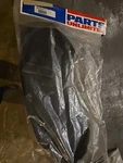 0710-128 Parts Unlimited Yamaha Viper Bag 2002 2003. Fixed Price $40.00.