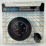 Teleflex Competition Ski Speedometer Kit 50 Mph Part# 13360P. Fixed Price $50.57.