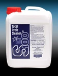 S100 Cycle Cleaner Liter Canister 12005L. Fixed Price $65.74.