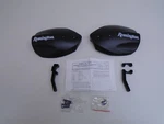 Arctic Cat 0436-537 Atv Remington Hand Guard Kit Black. Fixed Price $47.96.