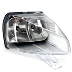 Arctic Cat, Rh Headlight Economy Assy 0609-872, 10-20 Bearcat Lynx T570 F570. Fixed Price $157.49.